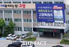 고양시, ‘고액·상습체납자’ 1686명 명단 공개…신규 202명