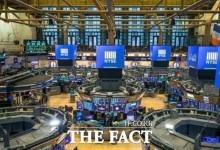 뉴욕증시, FOMC 앞두고 혼조세 마감…나스닥 사상 최고