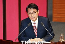 윤상현 "민주당, '법원 습격' 선동 호도…참으로 후안무치"