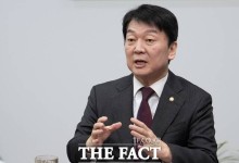 안철수, 中 딥시크 등장에 화들짝…"살아남으려면 지금 혁신해야"