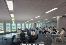 경기도, AI클러스터 6곳 조성 등 1000억 원 집중투자