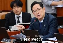 與 박수영 "국민의힘이 상속세 개정 막아? 가짜뉴스"