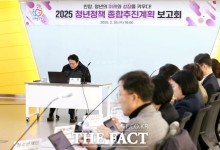 안양시, 청년임대주택·고립은둔 청년 지원…올해도 '청년정책' 중시