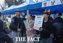 인하대, 78개 모임 참여하는 동아리 박람회 개최
