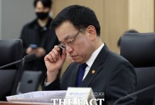 최상목 "美 수출 못한 철강재, 국내 유입돼 교란 없도록 대응"