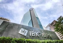 IBK기업은행, 1~2월 중기대출 3조6000억원 순증