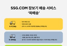 SSG닷컴, 도착시간 따라 배송 명칭 바꾼다