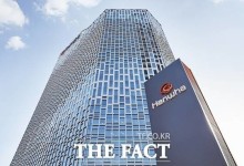 훨훨 날던 한화에어로, 3.6조 기습 유증에 투심 돌아서나