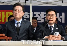 박찬대 "한덕수 첫 임무는 헌법수호…마은혁 당장 임명하라"