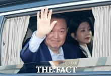 '건진 의혹' 김건희 여사 측 "압수수색은 망신주기" 비판
