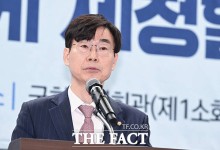 조경태 "비대위, 이재명 돕는 해당행위…한덕수와 동반 사퇴하라"