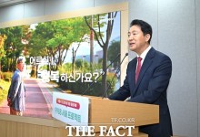 오세훈 "2040년까지 어르신 일자리 33만개"…'9988 프로젝트' 발표(종합)