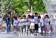 초여름 더위 찾아온다...낮 최고 30도[오늘의 날씨]
