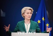 EU, 美 철강관세 50% 인상에 "강한 유감"…맞대응 경고