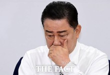 김병기 "'비화폰 내통' 심우정에 내란수사 맡길 수 없다"