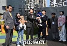 신혼부부 전용 '미리내집' 485세대 모집…내달 11~12일 신청