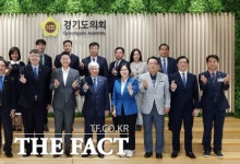 김진경 경기도의회 의장, 베트남 권력 서열 5위와 협력 '맞손'