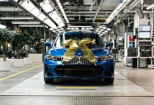 BMW그룹, 전기화 모델 누적 판매 300만대 돌파