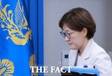 野 박정훈 "김현지, '김일성 추종' 경기동부연합과 연결"