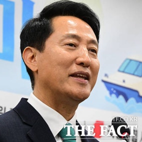 특검, 오늘 '여론조사 의혹' 오세훈·명태균 대질조사…성사 여부 주목