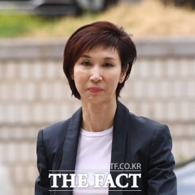 '노소영 측근' 유튜버, 법정서 최태원 가짜뉴스 유포 인정…"경솔했다"