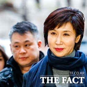 이혼 확정, 재산분할 시작…노소영 측 "파기환송심 결론 속도 낼 듯"