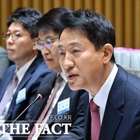'명태균 의혹' 오세훈 측 "신속한 심리해달라"