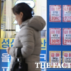 서울 집값 오르자 보유세 폭탄…집주인들 처분·보유 '기로'