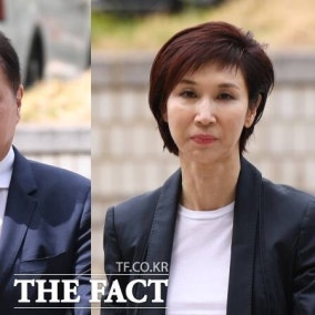 최태원·노소영 재산분할 파기환송심 조정 회부…내달 13일