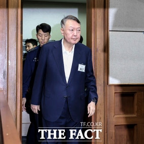 윤석열 '명태균 무상 여론조사' 오늘 최후진술·구형