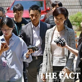 "빨리 끝내고 싶다" 했는데…최태원·노소영 재산분할 조정 불성립, 왜?