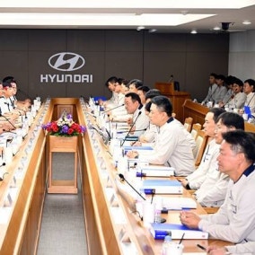 현대차 노조, 쟁의권 확보…파업 가능성↑
