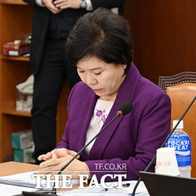 경찰, '명태균 여론조사 의혹' 국힘 조은희 불구속 송치