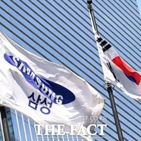 기업史 새로 쓰고 엔비디아도 넘었다…유례없는 삼성전자 실적