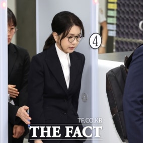 대법, '명태균 여론조사' 김건희 24일 선고…특검 변경 신청 수용