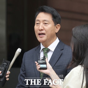 명태균 여론조사 엇갈린 판단…오세훈 유죄 가른 '대납 고리'