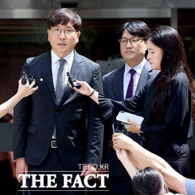 최태원·노소영, 재산분할 파기환송심서…"노소영에 9440억 분할"