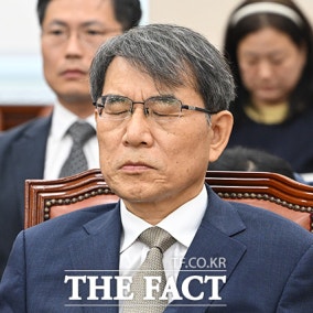 선관위특검, 노태악 전 위원장 출국금지 연장