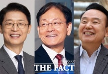 서울대 총장 후보 3인 압축…강준호·최해천·이재영 교수 최종 선정