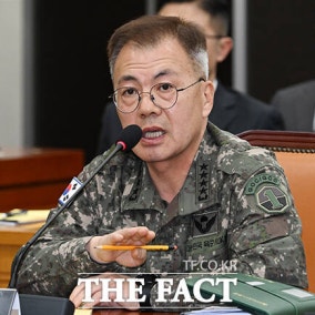 '내란 가담' 강호필, 첫 재판서 공소기각 주장…"특검 수사 위법"