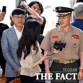 특검, '박정훈 허위 영장' 군검사 2심 무죄에 상고