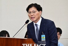 GS리테일 전관 벤더 특혜 의혹, 주병기 의원 "법 위반 소지 충분"