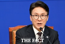 김민석, 극단적 망언 발언 의원 활동 정지 추진
