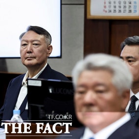 특검, 윤석열 '평양 무인기 의혹' 2심도 징역 30년 구형