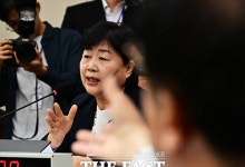 서영교, 서해 피격 사건 조작기소 특검 추진 주장