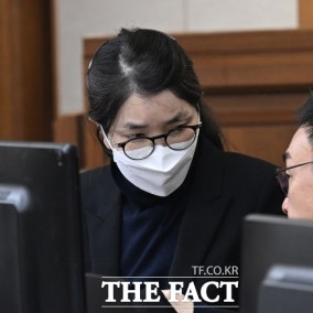 김건희·윤한홍 내달 23일 정식공판…종합특검에 보완 지적
