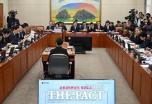 김용범 금감원 부원장, ETF 도입 지시 주장에 '기억 안 난다' 답변