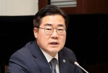 박찬대 인천시장, 지방교부세 산식 현행 유지 및 국비 지원 확대 요구