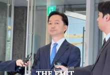 중수청 출범 2주 만에 김지용 수장 확정, 책임수사제 도입