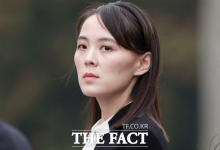 北 김여정, 전 국경선 새 대응수단 임무대기 및 확성기 배치 예고